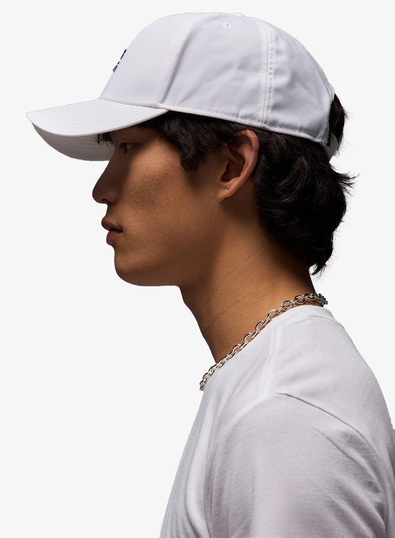 Jordan Rise Cap Metal Jumpman - Image 3